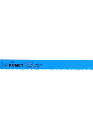 Komet Säbelsägeblatt METAL AND WOOD 225mm 10-14tpi 25 Stk. ( 5x 501.019 ) HSS-Bi-Metall Vario - Toolbrothers