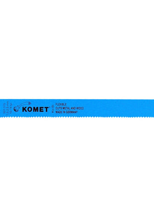 Komet Säbelsägeblatt METAL AND WOOD 200mm 10-14tpi 10 Stk. ( 2x 501.015 ) HSS-Bi-Metall Vario - Toolbrothers