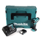 Makita DF 031 DSA1J Akku Bohrschrauber 10,8V 30Nm im Makpac + 1x 2,0 Ah Akku + Ladegerät - Toolbrothers