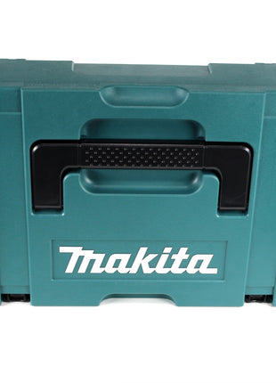 Makita DF 031 DSM1J Akku Bohrschrauber 10,8V 30Nm im Makpac + 1x 4,0 Ah Akku + Ladegerät - Toolbrothers