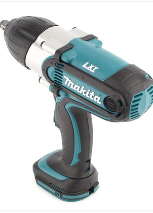 Makita BTW 450 Akku-Schlagschrauber 18 V 440Nm Solo - ohne Akku, ohne Ladegerät - Toolbrothers