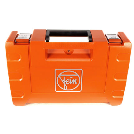 FEIN ABS 18 Q Akku Bohrschrauber 18V 60Nm QuickIN Bohrfutter ( 71132264000 ) Set in Koffer mit 6,0 Ah Akku - ohne Lader - Toolbrothers