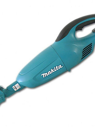 Makita BCL 180 18 V Li-ion Akku-Staubsauger GRÜN Solo -  nur das Gerät ohne Zubehör, ohne Akku & Lader - Toolbrothers