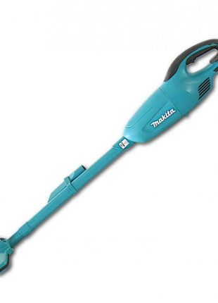 Makita BCL 180 18 V Li-ion Akku-Staubsauger GRÜN Solo -  nur das Gerät ohne Zubehör, ohne Akku & Lader - Toolbrothers