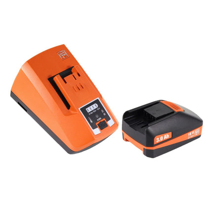 FEIN ASCM 18 QM Akku Bohrschrauber 4-Gang 18V 90Nm ( 71161164000 ) Set im Koffer mit 3,0 Ah Akku und Lader - Toolbrothers