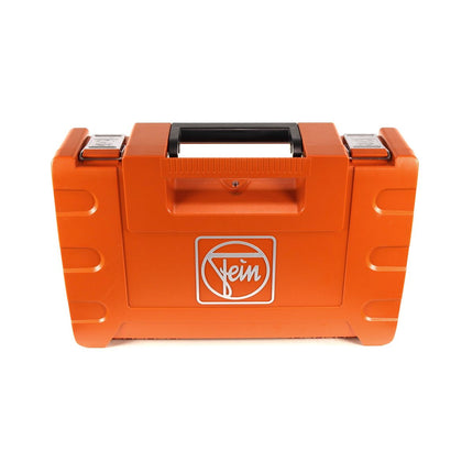 FEIN AFMM 18 QSL Akku Oszillierer MultiMaster 18V ( 71292262000 ) Set im Koffer mit 3,0 Ah Akku - ohne Lader - Toolbrothers