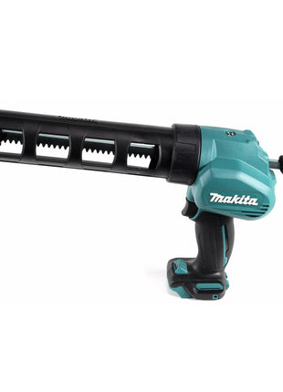 Makita CG 100 DSA1AK Akku Kartuschenpistole 10,8V für 310ml Kartuschen im Koffer + 1x 2,0Ah Akku + Ladegerät - Toolbrothers