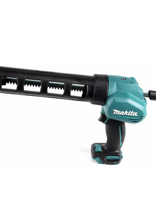 Makita CG 100 DSAAK Akku Kartuschenpistole 10,8V für 310ml Kartuschen im Koffer + 2x 2,0Ah Akku + Ladegerät - Toolbrothers