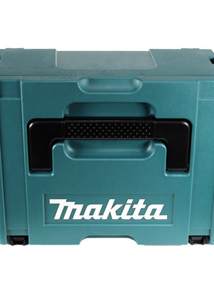 Makita DTD 171 RF1J Akku Schlagschrauber 18 V 180 Nm 1/4" Brushless + 1x Akku 3,0 Ah + Ladegerät + Makpac - Toolbrothers