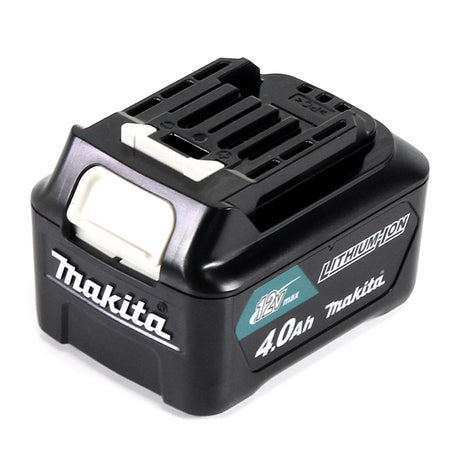 Makita BL 1041 B Akku 12 V max. 4,0 Ah Li-Ion ( 197406-2 ) - Nachfolger von BL 1040 B 10,8 V - Toolbrothers