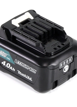 Makita BL 1041 B Akku 12 V max. 4,0 Ah Li-Ion ( 197406-2 ) - Nachfolger von BL 1040 B 10,8 V - Toolbrothers