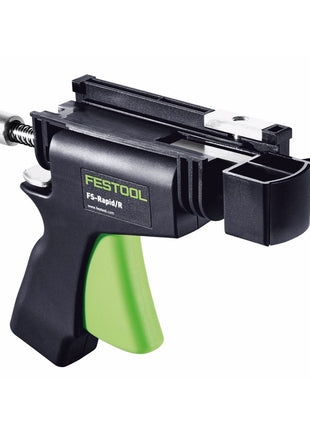 Festool FS-RAPID/R  Schnellspanner ( 489790 ) für Führungsschiene FS, FS/2 und GRP/2 - Toolbrothers