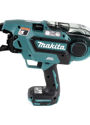 Makita DTR 180 F1J Akku Bewehrungsverbinder 18 V Brushless für 0,8mm Bindedraht im Makpac + 1x 3,0Ah Akku - ohne Ladegerät - Toolbrothers