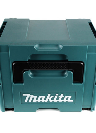 Makita DTR 180 RF1J Akku Bewehrungsverbinder 18 V Brushless für 0,8mm Bindedraht im Makpac + 1x 3,0Ah Akku + Ladegerät - Toolbrothers