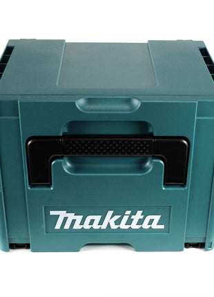 Makita DTR 180 RMJ Akku Bewehrungsverbinder 18 V Brushless für 0,8mm Bindedraht im Makpac + 2x 4,0Ah Akku + Ladegerät - Toolbrothers