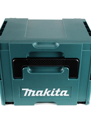 Makita DTR 180 T1J Akku Bewehrungsverbinder 18 V Brushless für 0,8mm Bindedraht im Makpac + 1x 5,0Ah Akku - ohne Ladegerät - Toolbrothers