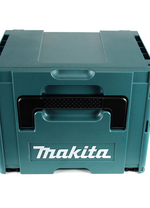 Makita DTR 180 RT1J Akku Bewehrungsverbinder 18 V Brushless für 0,8mm Bindedraht im Makpac + 1x 5,0Ah Akku + Ladegerät - Toolbrothers