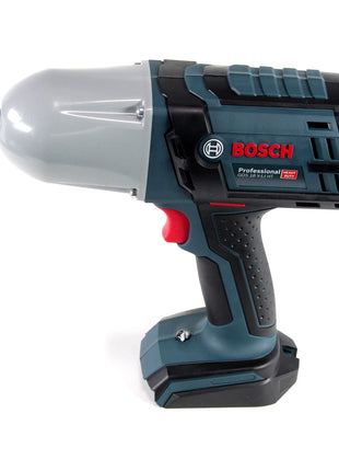 Bosch GDS 18V-LI HT Akku Drehschlagschrauber 18V 650 Nm ( 06019B1302 ) mit 3,0 Ah Akku und Lader in L-Boxx - Toolbrothers