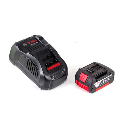 Bosch GDS 18V-LI HT Akku Drehschlagschrauber 18V 650 Nm ( 06019B1302 ) mit 3,0 Ah Akku und Lader in L-Boxx - Toolbrothers