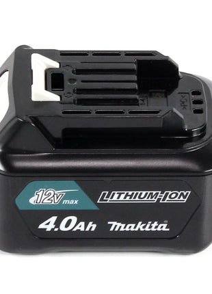 Makita Power Source Kit 12V mit 1x BL1041B Akku 4,0Ah + DC10SB Ladegerät - Toolbrothers