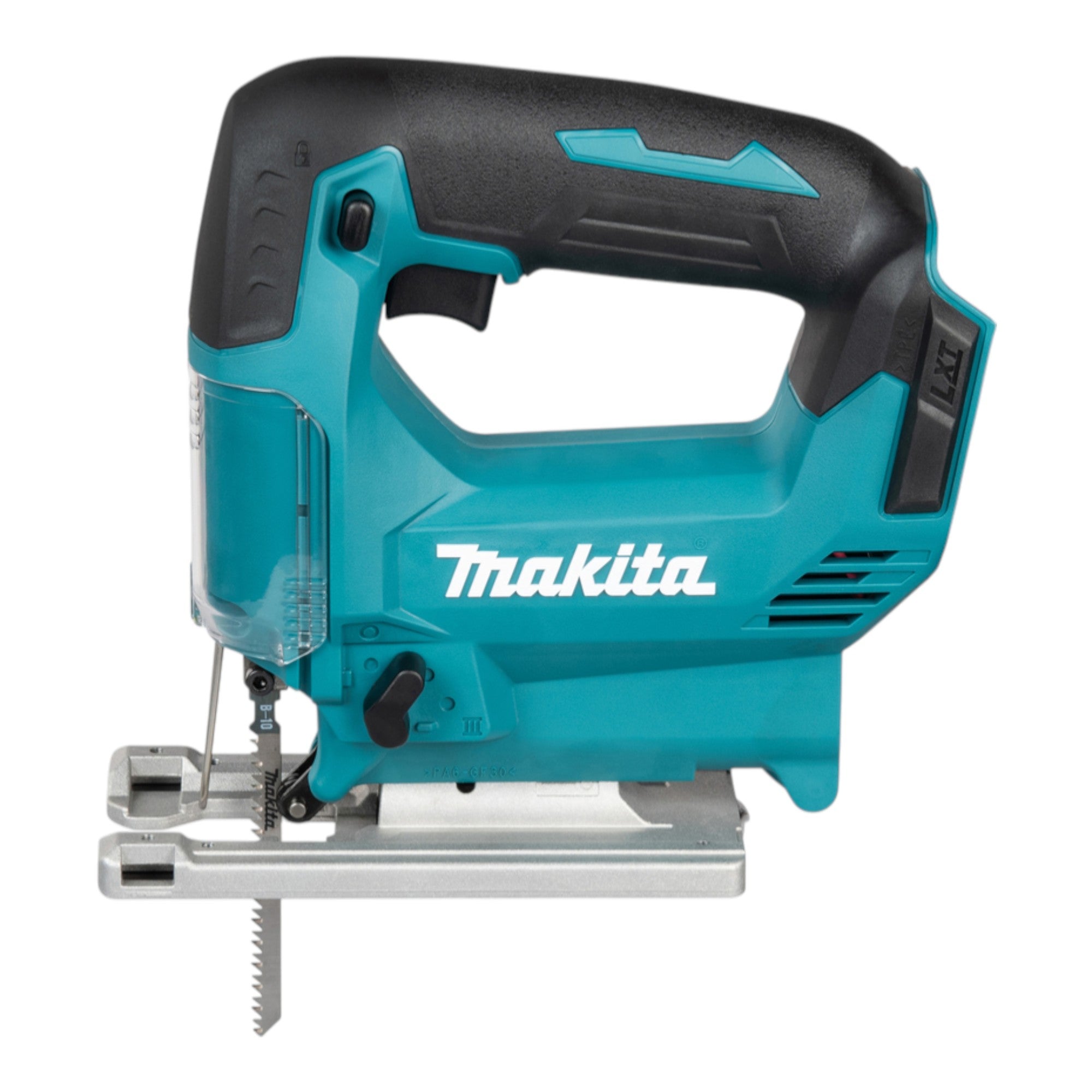 Makita DJV 186 RMJ Akku Pendelhubstichsaege 18 V 2x Akku 4 0 Ah Ladegeraet Makpac 1 - toolbrothers