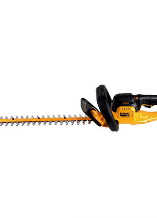 DeWalt DCM 563 M2 Akku Heckenschere 18V 55,8cm + 2x 4,0Ah Akku + Ladegerät - Toolbrothers