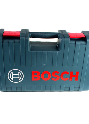 Bosch GSA 18V-32 Akku Reciprosäge 18V Säbelsäge Brushless im Handwerkerkoffer + 1x 5,0Ah Akku + Ladegerät - Toolbrothers