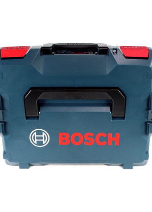 Bosch GDX 18 V-180 18 V Li-Ion Akku Drehschlagschrauber mit 180 Nm mit 5,0 Ah Akku in L-Boxx - ohne Lader - Toolbrothers