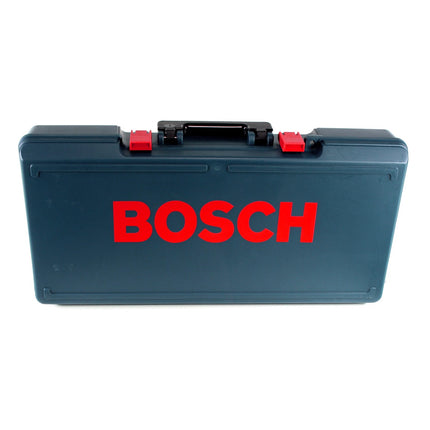 Bosch GBH 18V-26 D Akku Bohrhammer 18V 2,5J SDS-Plus im Handwerkerkoffer + 1x 4,0Ah Akku - ohne Ladegerät - Toolbrothers