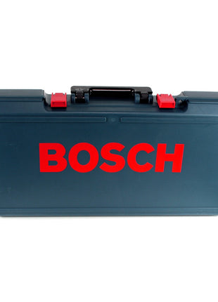 Bosch GBH 18V-26 D Akku Bohrhammer 18V 2,5J SDS-Plus im Handwerkerkoffer + 1x 4,0Ah Akku + Ladegerät - Toolbrothers