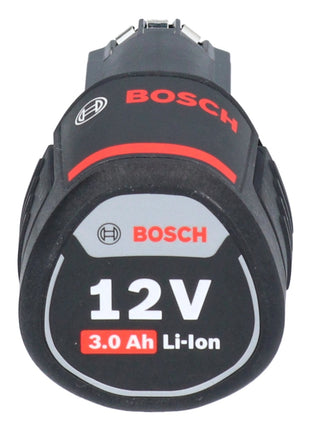 Bosch GSR 12V-35 Professional Akku Bohrschrauber 12 V 35 Nm Brushless + 1x Akku 3,0 Ah + L-Boxx - ohne Ladegerät - Toolbrothers