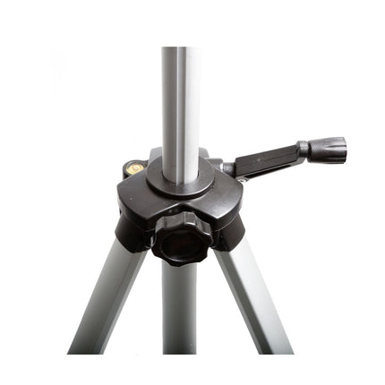 Stanley Stativ 1/4" 54 cm bis 154 cm für Stanley Linienlaser Cross 360 - Toolbrothers