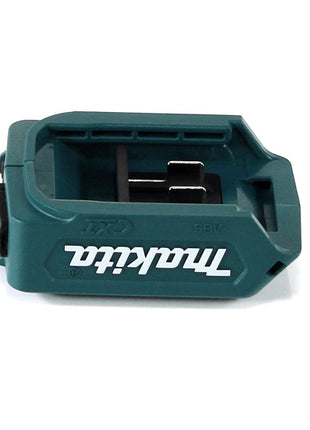 Makita DEAADP08 USB Adapter für 10,8V-12V max. für Li-Ion Akkus - Toolbrothers