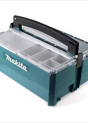 Makita Storage Box für Makpac ( P-84137 ) - Toolbrothers