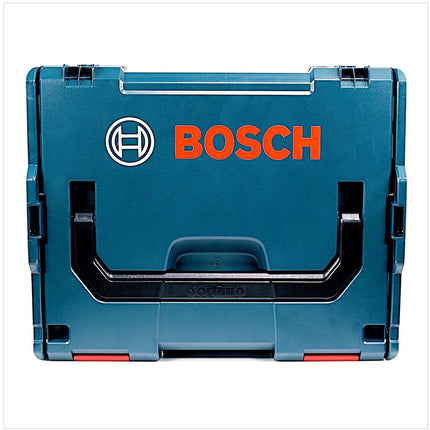 Bosch GBH 18V-26 F Akku Bohrhammer 18V 2,6J brushless SDS plus Solo + L-Boxx ( 0611910001 ) - ohne Akku, ohne Ladegerät - Toolbrothers