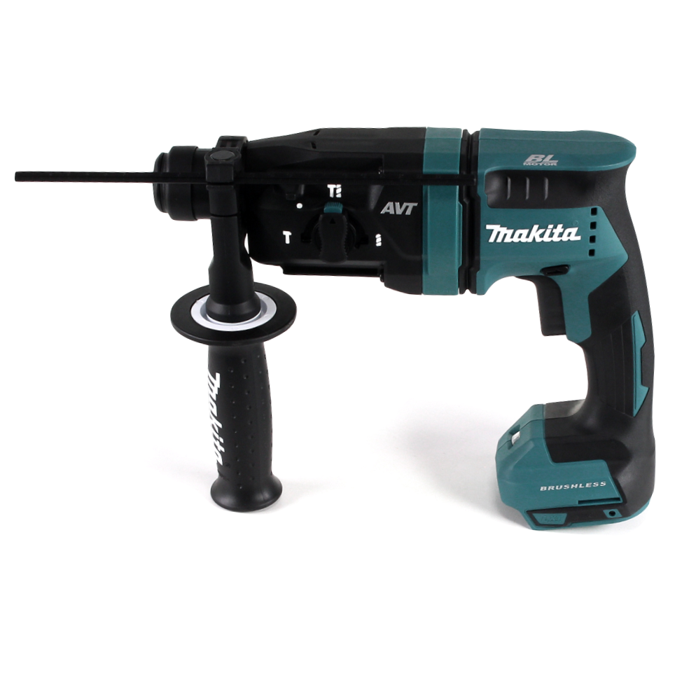 Makita DHR 182 Z Tassellatore a batteria 18V / 1,7J / SDS plus - senza batteria, senza caricatore