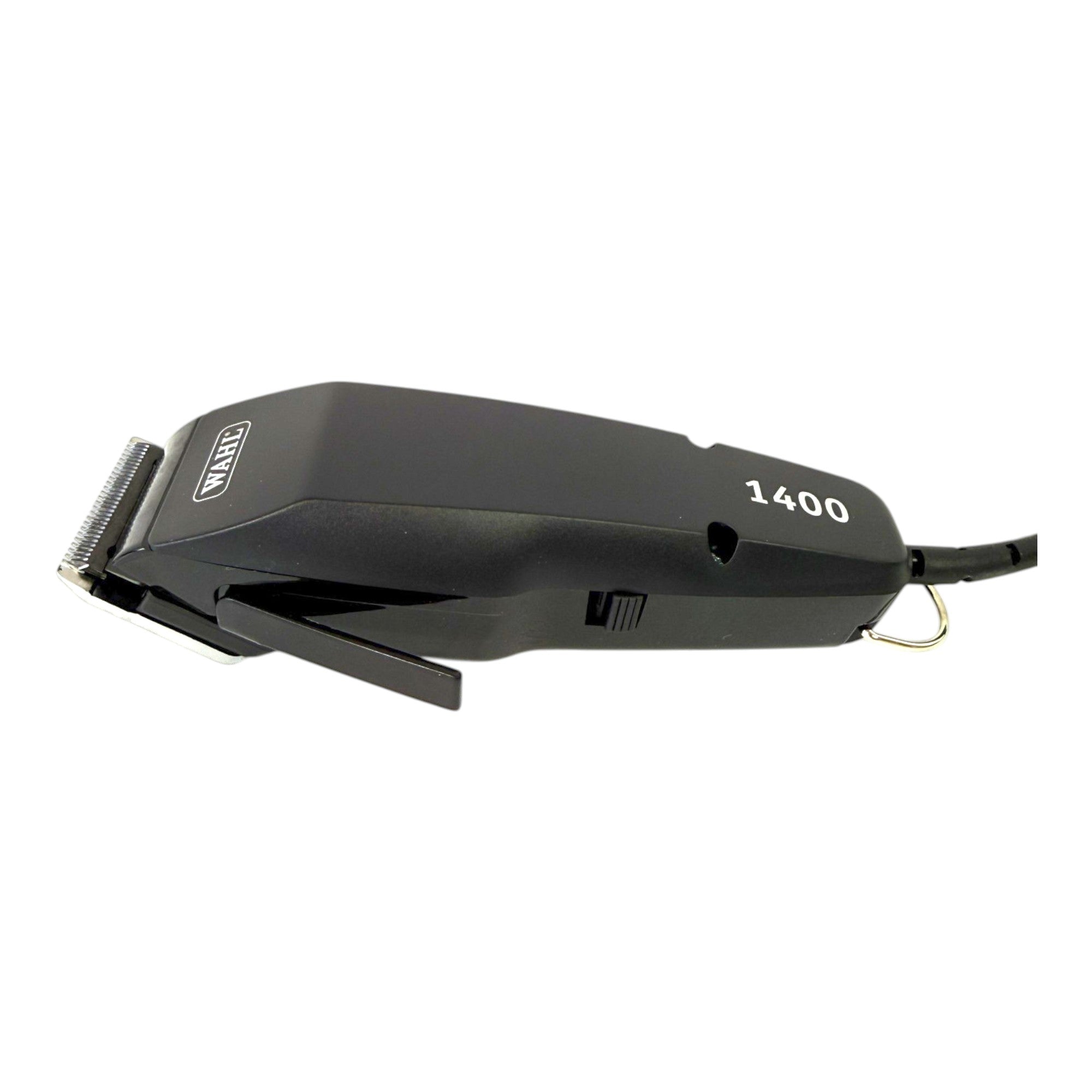 Wahl 1400 Tierschermaschine 230 V 0 7 3 mm 1406 0482 4x Aufsteckkamm 3 - toolbrothers