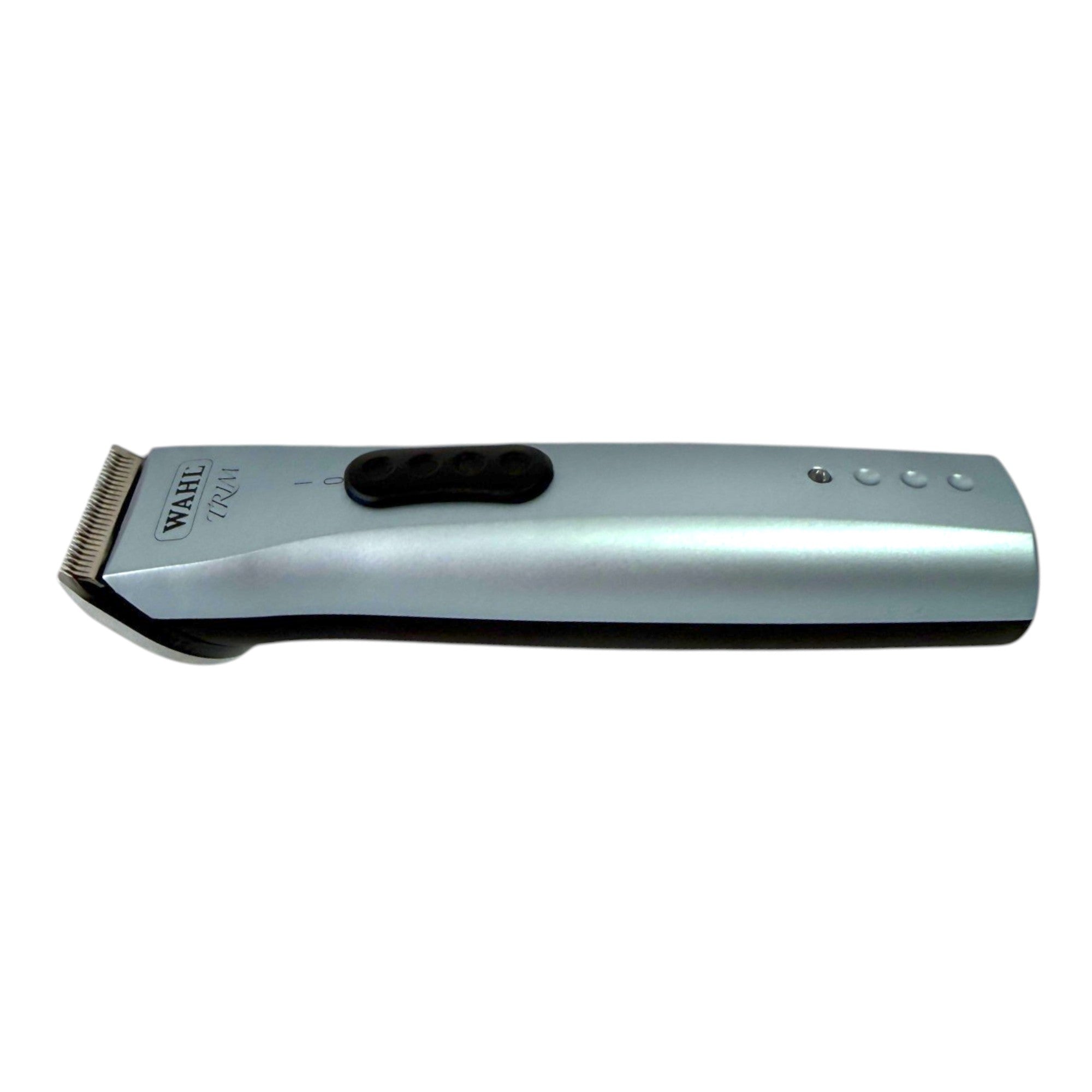 Wahl 1592 0475 Super Trim Revival Edition Profi Tierhaar Akku Trimmer 2 - toolbrothers
