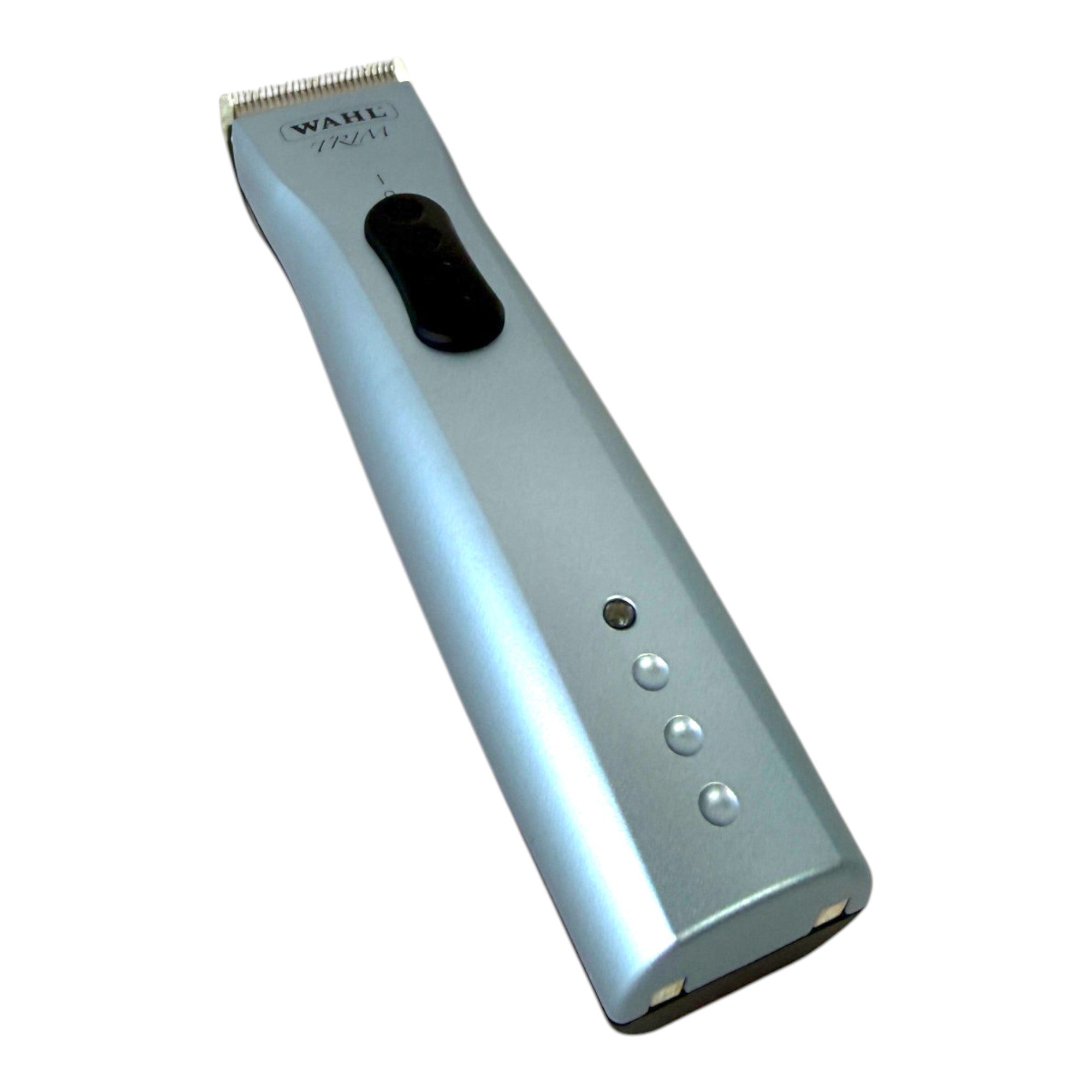 Wahl 1592 0475 Super Trim Revival Edition Profi Tierhaar Akku Trimmer 4 - toolbrothers