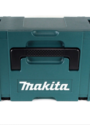 Makita DRT 50 ZJ Akku Multifunktionsfräse brushless 18V Solo im Makpac 3 - ohne Akku und Ladegerät - Toolbrothers