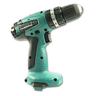 Makita 8281 D 14,4 V Ni-MH Akku Schlagbohrschrauber Solo - nur das Gerät ohne Zubehör, ohne Akku ohne Lader ohne Koffer - Toolbrothers