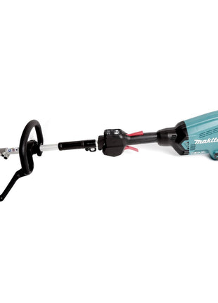 Makita DUX 60 M Akku Multifunktionsantrieb 36V ( 2x 18V ) Brushless + 2x Akku 4,0Ah - Toolbrothers