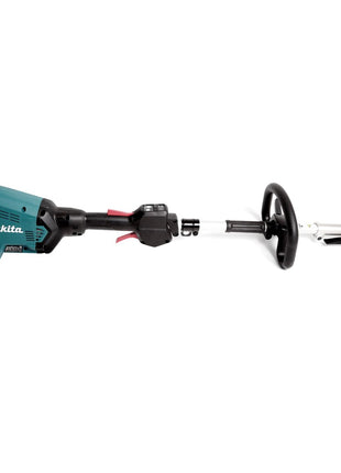 Makita DUX 60 RM Akku Multifunktionsantrieb 36V ( 2x 18V ) Brushless + 2x Akku 4,0Ah Akku + Schnellladegerät - Toolbrothers