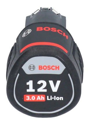 Bosch GSC 12V-13 Professional Akku Blechschere 12 V + 1x Akku 3,0 Ah + L-Boxx - ohne Ladegerät - Toolbrothers