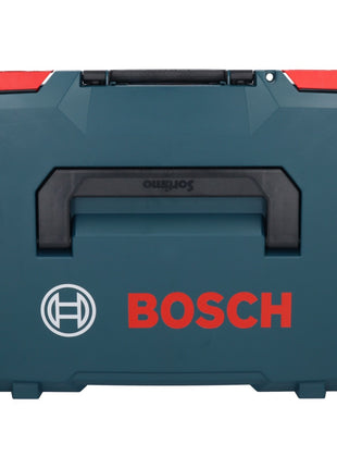 Bosch GSC 12V-13 Professional Akku Blechschere 12 V + 1x Akku 3,0 Ah + Ladegerät + L-Boxx - Toolbrothers