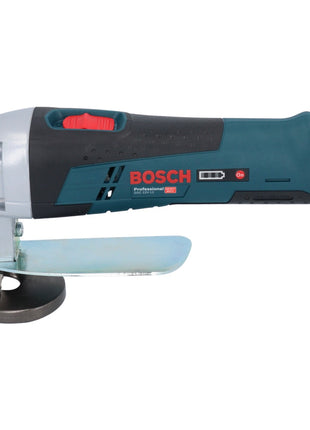 Bosch GSC 12V-13 Professional Akku Blechschere 12 V ( 0601926108 ) + 2x Akku 2,0 Ah + Ladegerät + L-Boxx - Toolbrothers