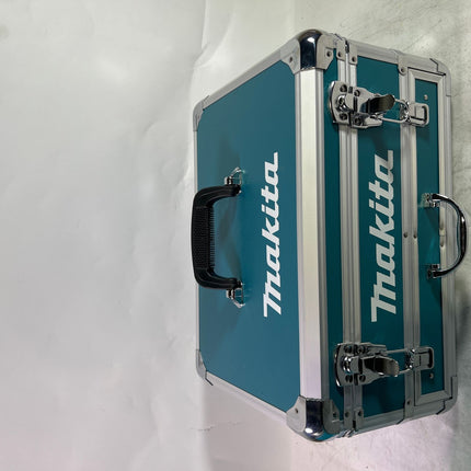 Makita X9 Alu Schubladen Koffer 96 tlg Zubehoer Set Gebraucht 0 - toolbrothers