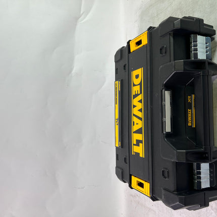 DeWalt DCH 172 NT Akku Bohrhammer 18 V 16 mm 1 4 Joule SDS plus Brushless TSTAK ohne Akku ohne Ladegeraet Gebraucht 3 - toolbrothers