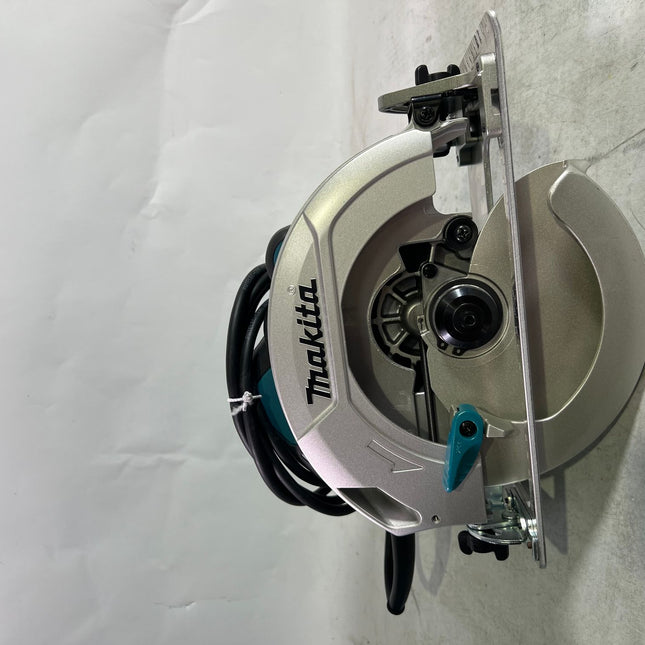 Makita 5008 MGJ 1800 W Handkreissaege 210 mm im Makpac Gebraucht 0 - toolbrothers