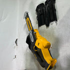 DeWalt DCMPS 520 N Akku Astsaege 18 V 20 cm Brushless Solo ohne Akku ohne Ladegeraet Gebraucht 0 - toolbrothers